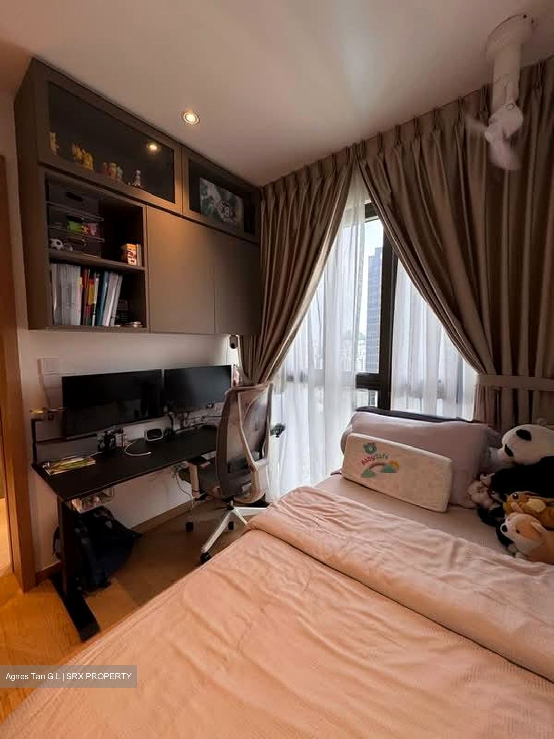 Midwood (D23), Condominium #547326081